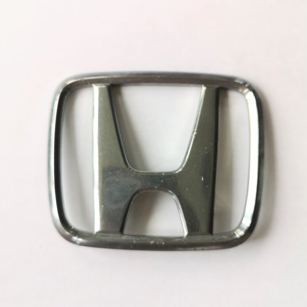 HONDA CIVIC 1996-2000 ODYSSEE 1995-2001 75701 SP0 000 Rear Trunk Emblem